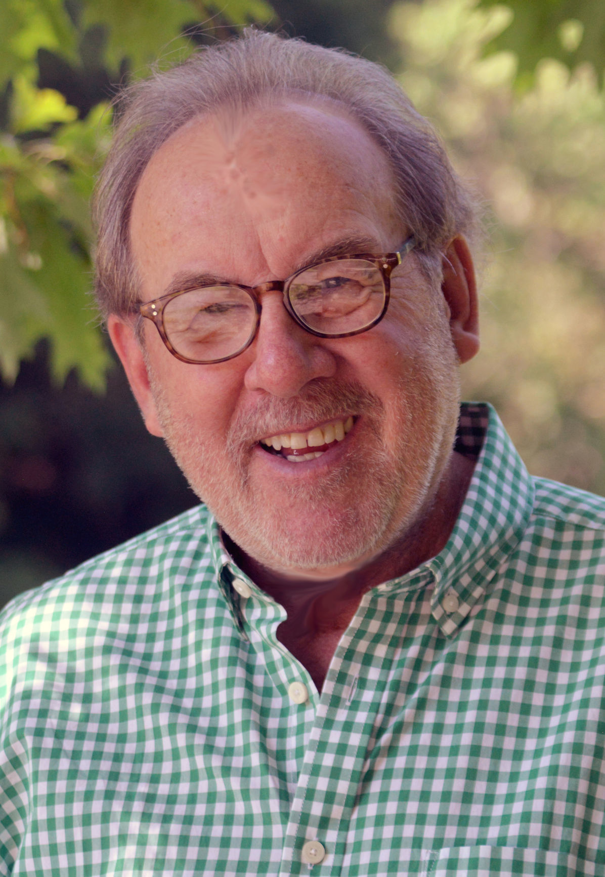 Steve Hannah